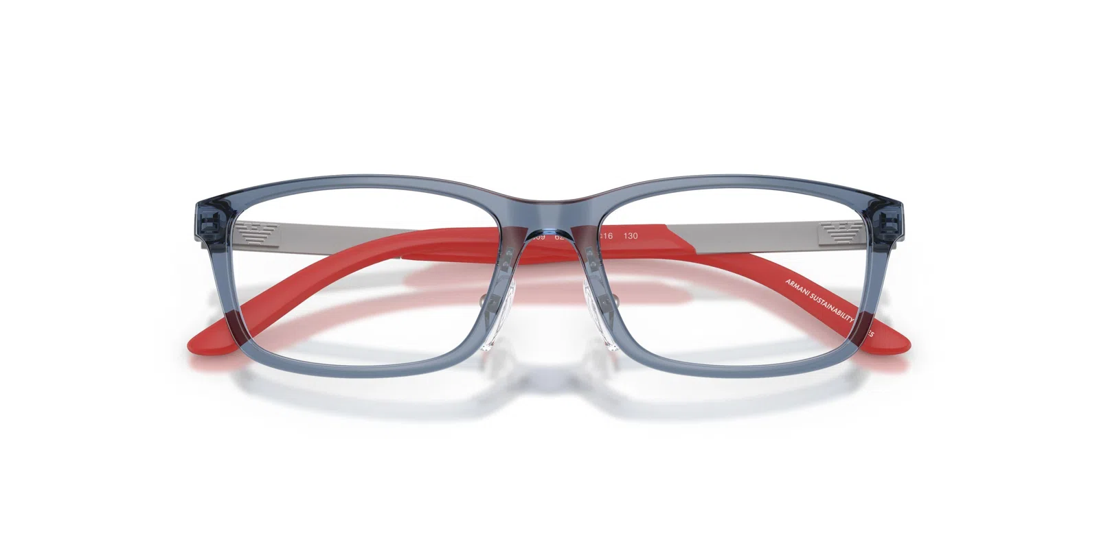 Emporio Armani Kids 3009 Eyeglasses - view 15
